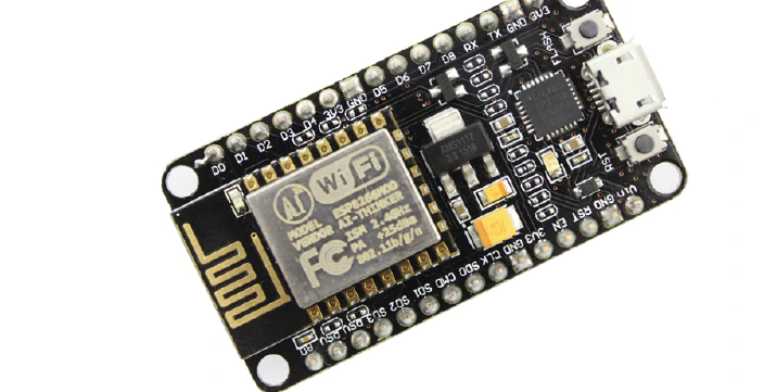 Esp8266